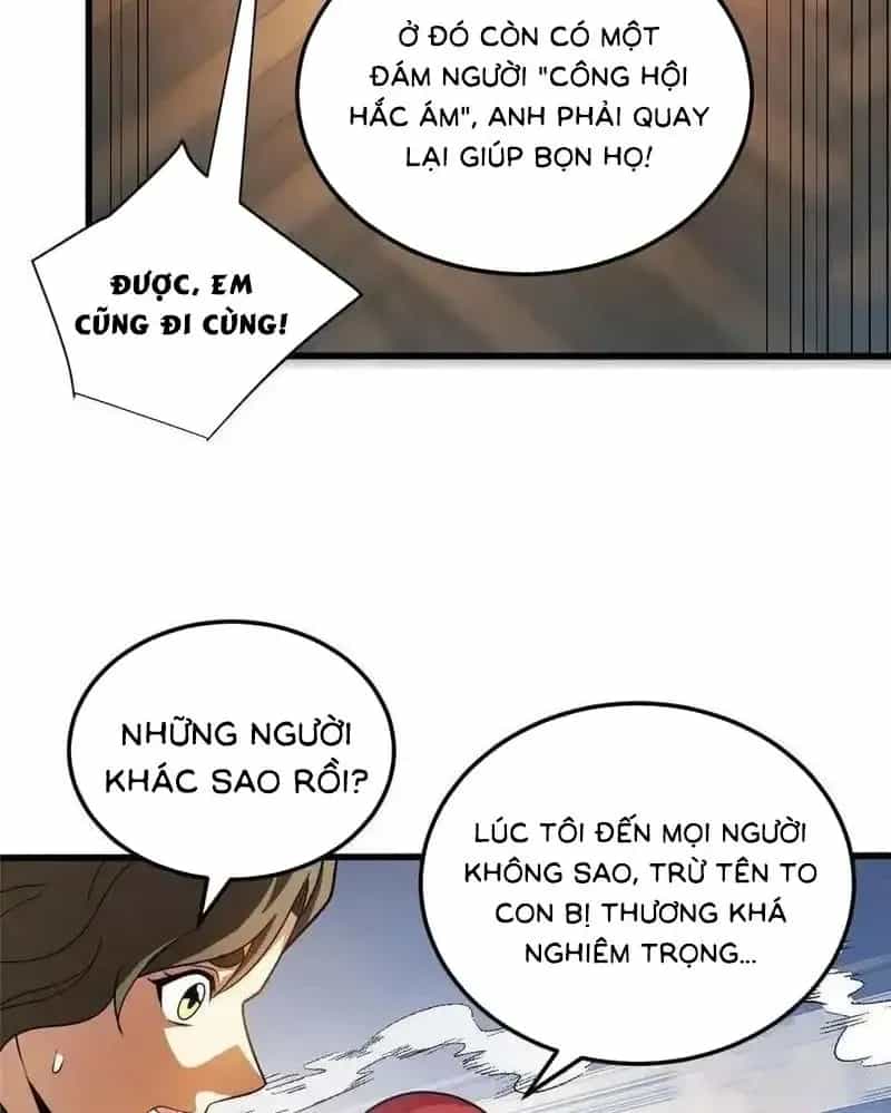 Ác Long Chuyển Sinh: Bắt Đầu Phục Thù Từ 5 Tuổi - Chương 85 - ảnh 41