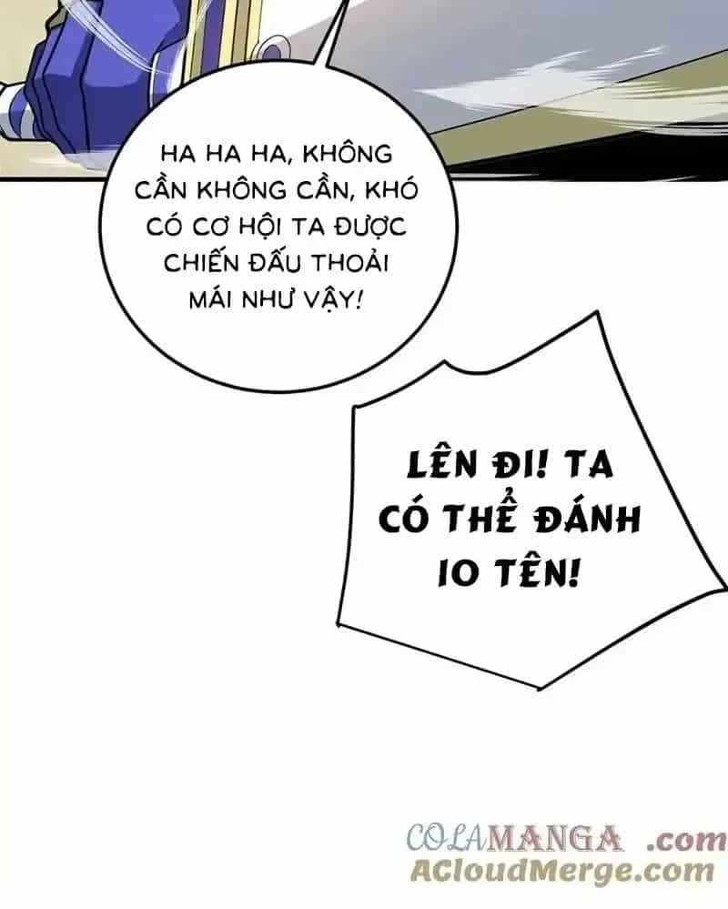 Ác Long Chuyển Sinh: Bắt Đầu Phục Thù Từ 5 Tuổi - Chương 86 - ảnh 16