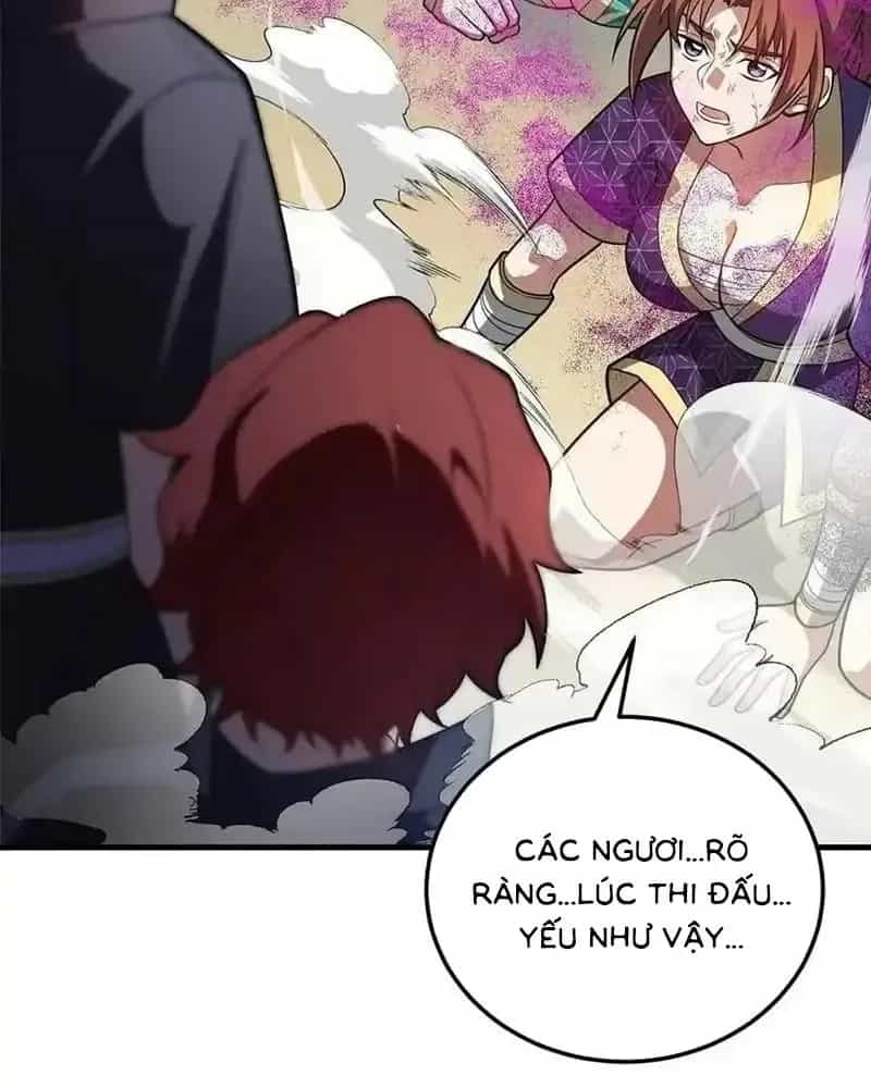 Ác Long Chuyển Sinh: Bắt Đầu Phục Thù Từ 5 Tuổi - Chương 86 - ảnh 33