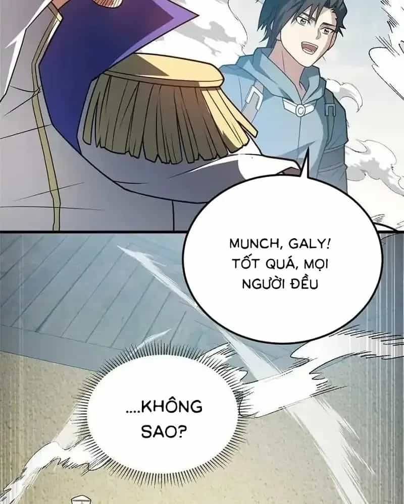 Ác Long Chuyển Sinh: Bắt Đầu Phục Thù Từ 5 Tuổi - Chương 86 - ảnh 38