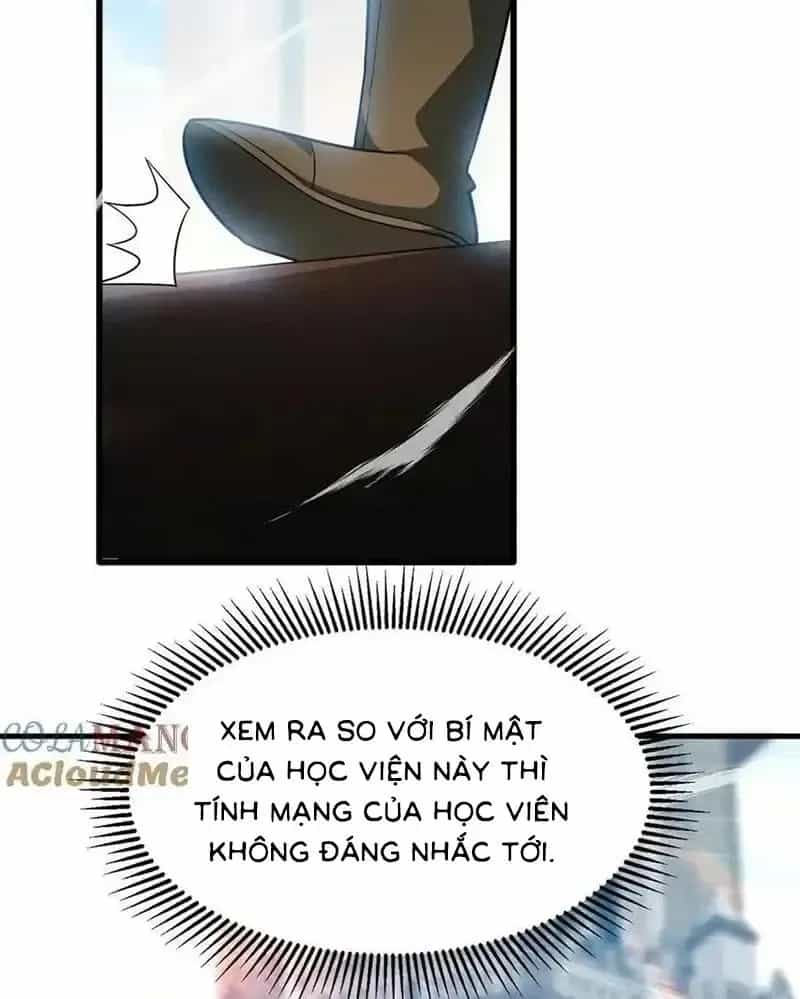 Ác Long Chuyển Sinh: Bắt Đầu Phục Thù Từ 5 Tuổi - Chương 86 - ảnh 5