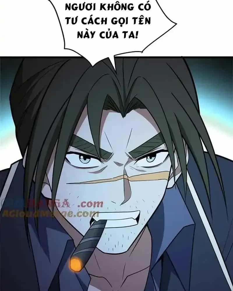 Ác Long Chuyển Sinh: Bắt Đầu Phục Thù Từ 5 Tuổi - Chương 87 - ảnh 13