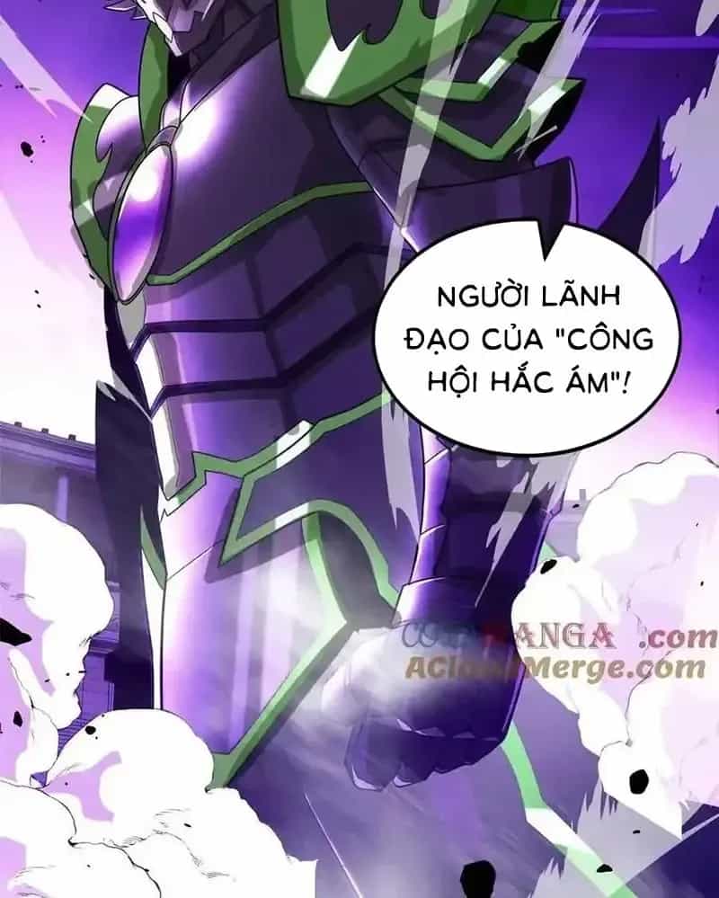 Ác Long Chuyển Sinh: Bắt Đầu Phục Thù Từ 5 Tuổi - Chương 87 - ảnh 17