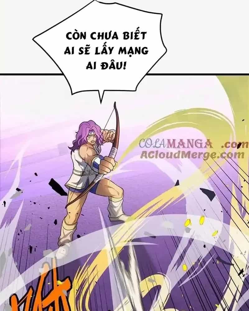 Ác Long Chuyển Sinh: Bắt Đầu Phục Thù Từ 5 Tuổi - Chương 87 - ảnh 38