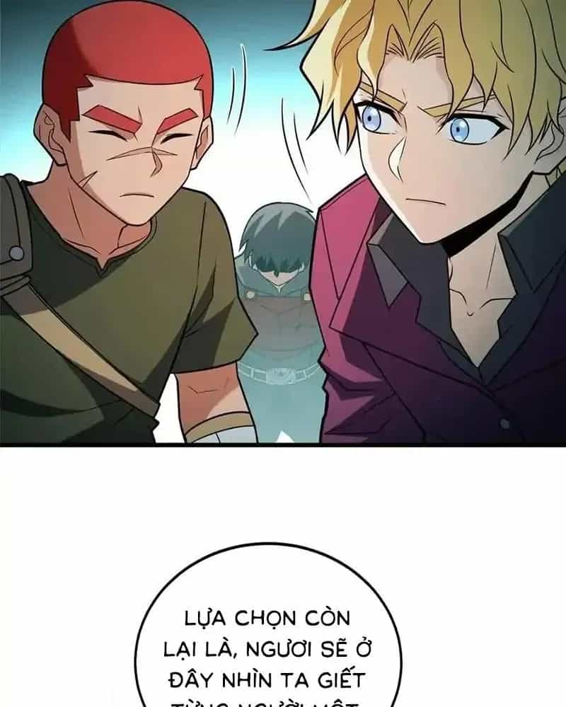 Ác Long Chuyển Sinh: Bắt Đầu Phục Thù Từ 5 Tuổi - Chương 87 - ảnh 58