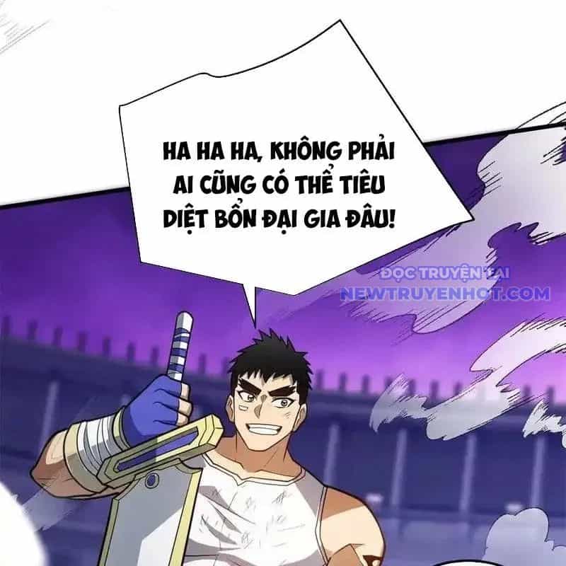 Ác Long Chuyển Sinh: Bắt Đầu Phục Thù Từ 5 Tuổi - Chương 89 - ảnh 43