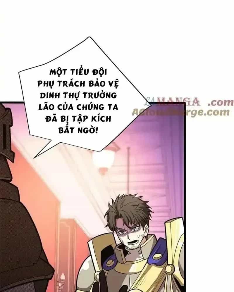 Ác Long Chuyển Sinh: Bắt Đầu Phục Thù Từ 5 Tuổi - Chương 90 - ảnh 18