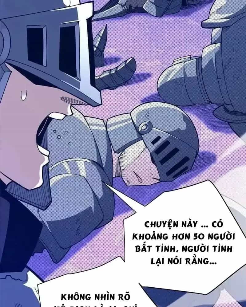 Ác Long Chuyển Sinh: Bắt Đầu Phục Thù Từ 5 Tuổi - Chương 90 - ảnh 20