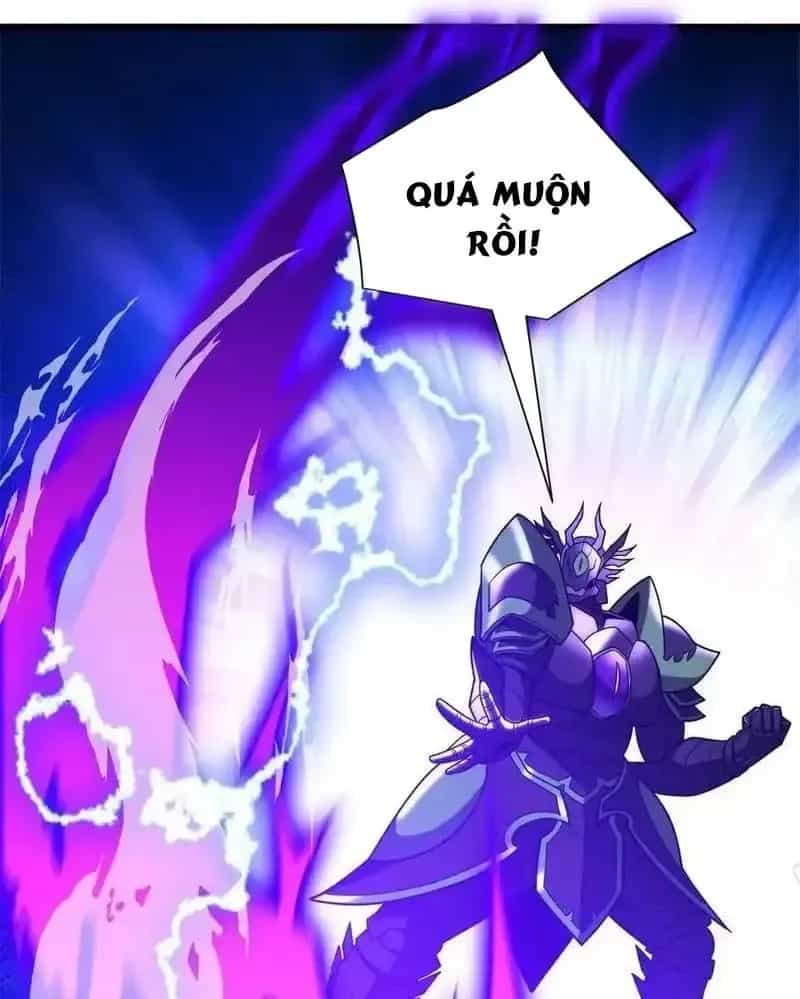 Ác Long Chuyển Sinh: Bắt Đầu Phục Thù Từ 5 Tuổi - Chương 91 - ảnh 43