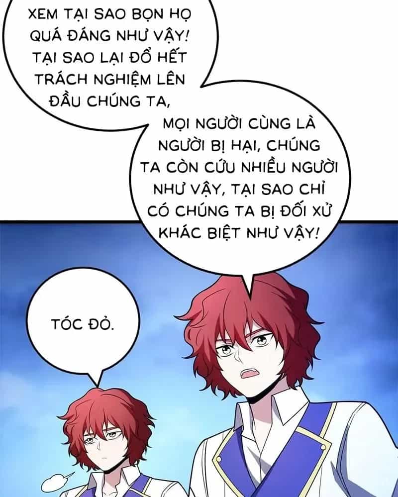 Ác Long Chuyển Sinh: Bắt Đầu Phục Thù Từ 5 Tuổi - Chương 93 - ảnh 30