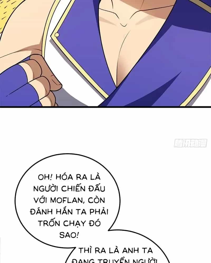 Ác Long Chuyển Sinh: Bắt Đầu Phục Thù Từ 5 Tuổi - Chương 93 - ảnh 39