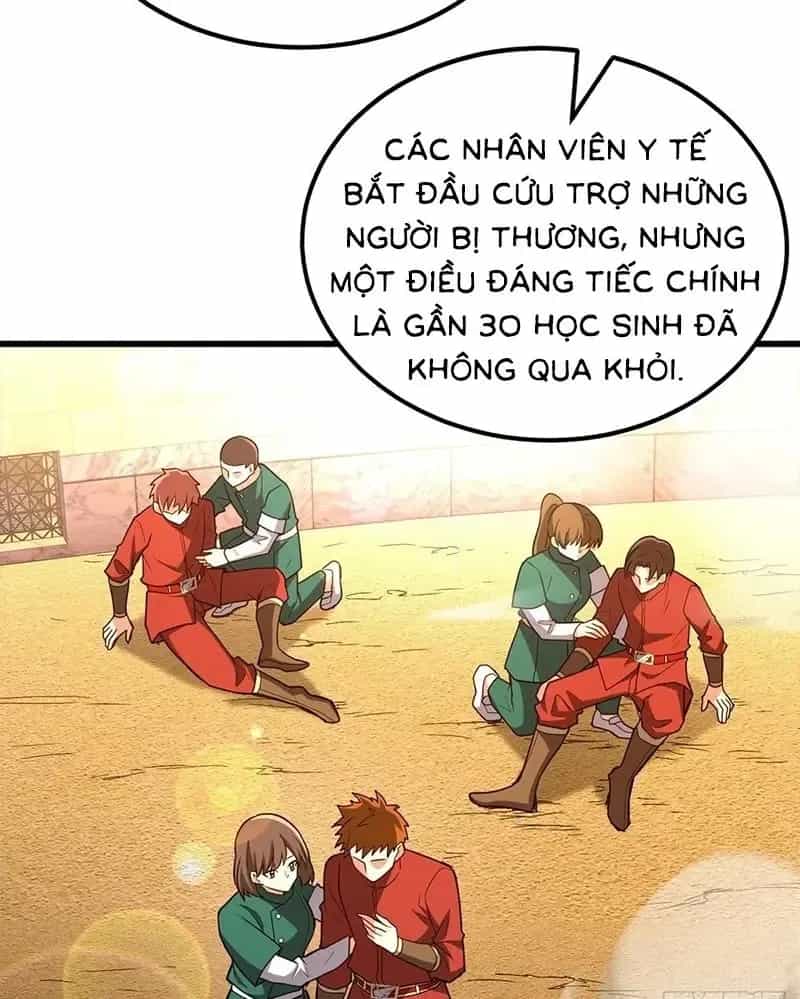 Ác Long Chuyển Sinh: Bắt Đầu Phục Thù Từ 5 Tuổi - Chương 93 - ảnh 5