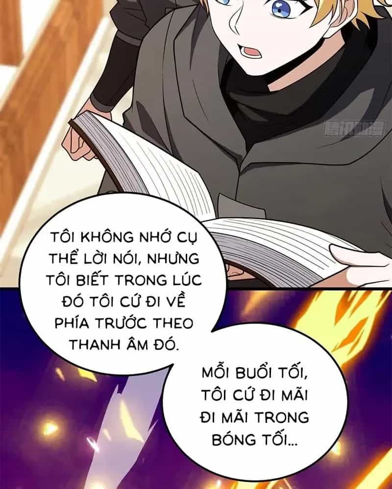 Ác Long Chuyển Sinh: Bắt Đầu Phục Thù Từ 5 Tuổi - Chương 94 - ảnh 11
