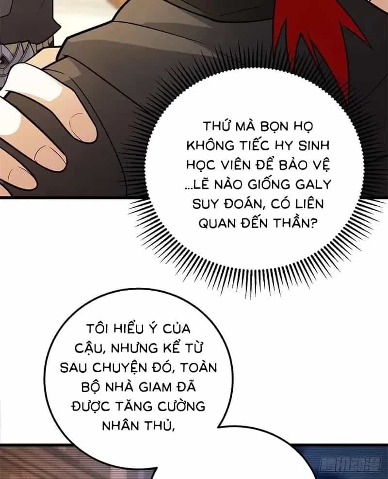 Ác Long Chuyển Sinh: Bắt Đầu Phục Thù Từ 5 Tuổi - Chương 94 - ảnh 32