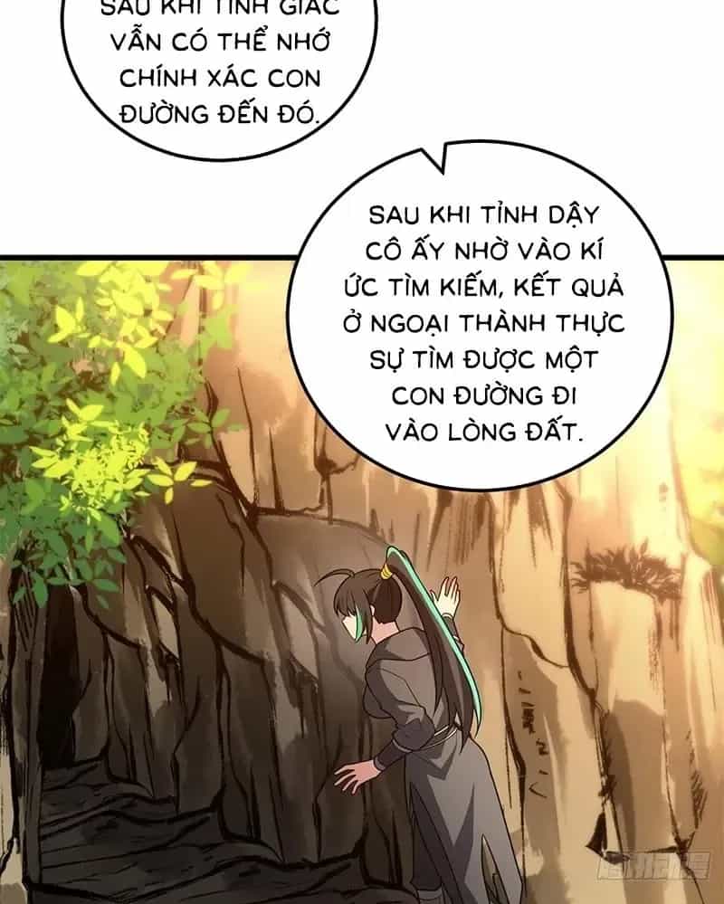 Ác Long Chuyển Sinh: Bắt Đầu Phục Thù Từ 5 Tuổi - Chương 94 - ảnh 36