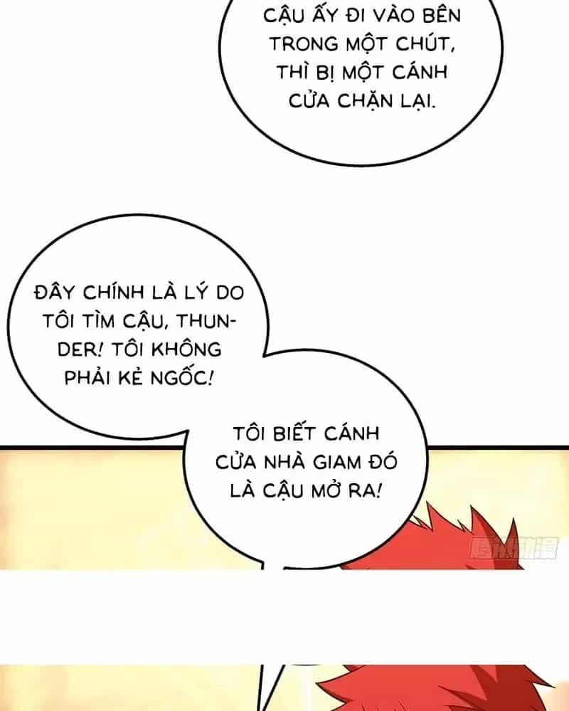 Ác Long Chuyển Sinh: Bắt Đầu Phục Thù Từ 5 Tuổi - Chương 94 - ảnh 39