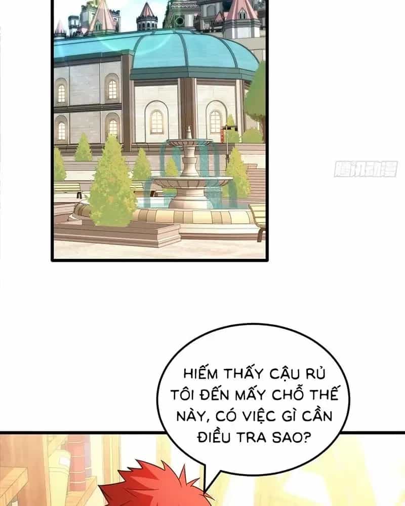 Ác Long Chuyển Sinh: Bắt Đầu Phục Thù Từ 5 Tuổi - Chương 94 - ảnh 7