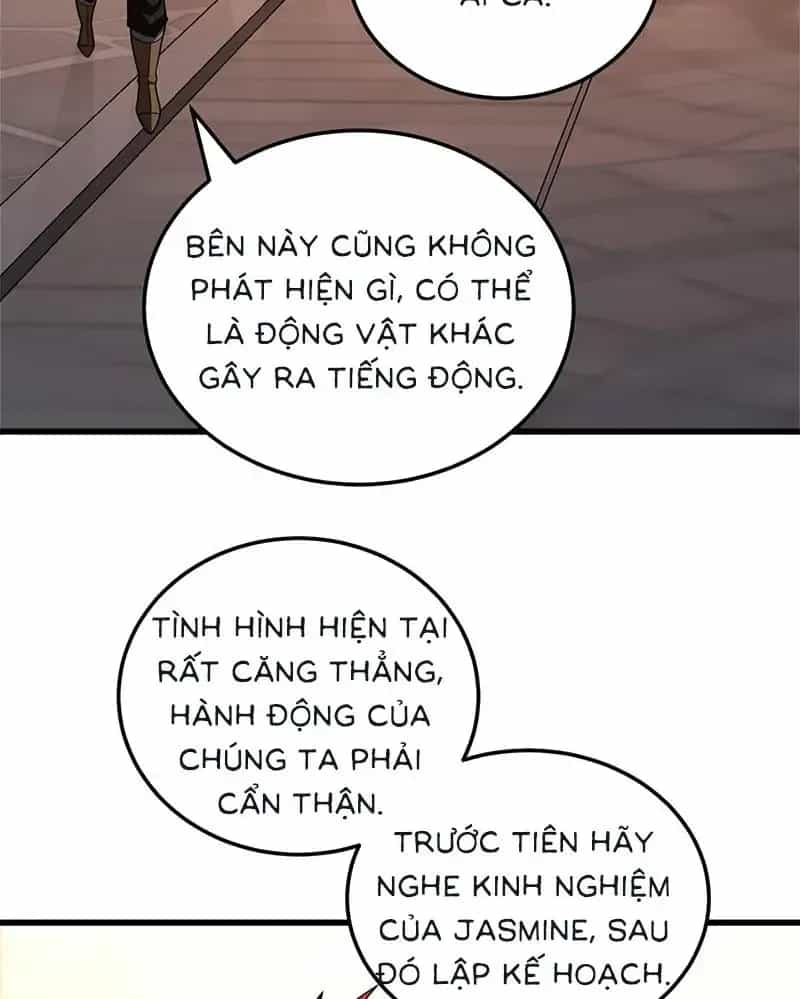 Ác Long Chuyển Sinh: Bắt Đầu Phục Thù Từ 5 Tuổi - Chương 95 - ảnh 5