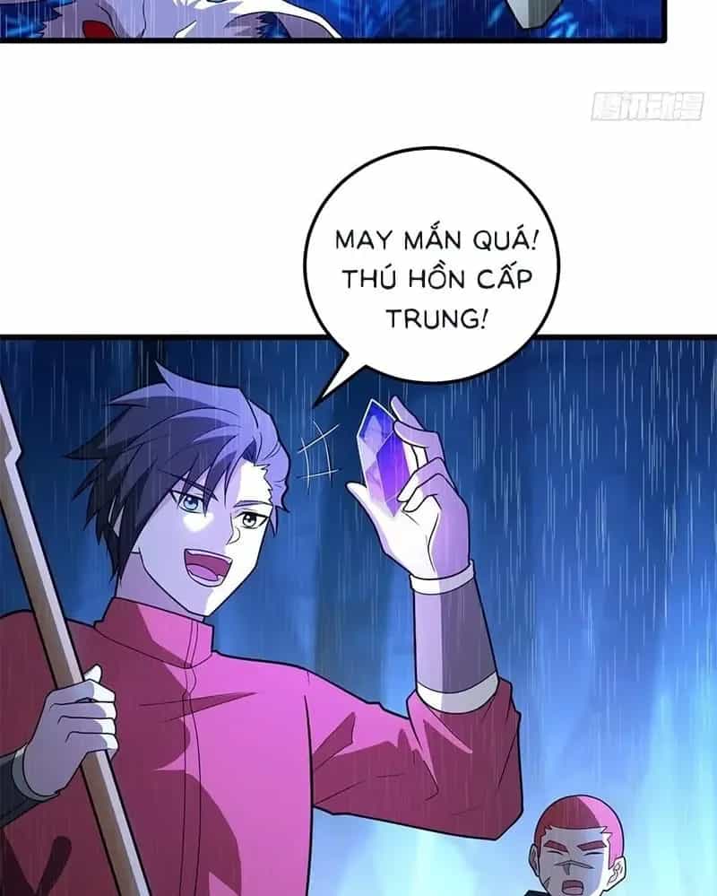 Ác Long Chuyển Sinh: Bắt Đầu Phục Thù Từ 5 Tuổi - Chương 95 - ảnh 54