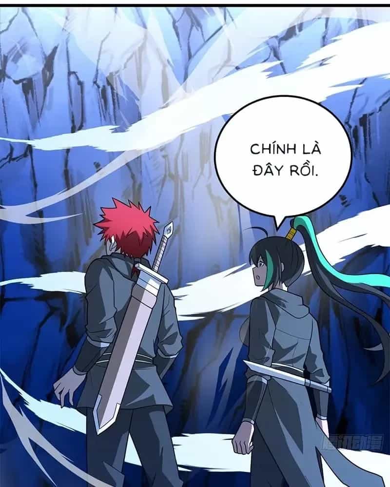Ác Long Chuyển Sinh: Bắt Đầu Phục Thù Từ 5 Tuổi - Chương 95 - ảnh 60