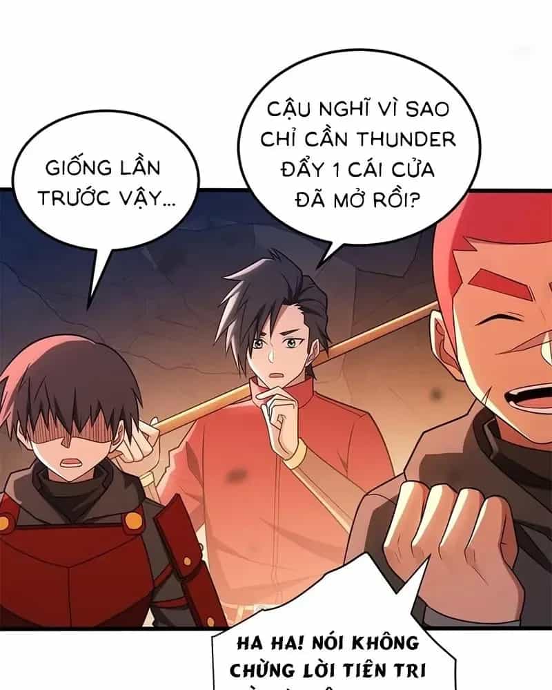 Ác Long Chuyển Sinh: Bắt Đầu Phục Thù Từ 5 Tuổi - Chương 96 - ảnh 13