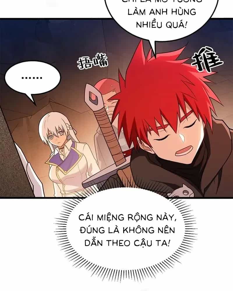 Ác Long Chuyển Sinh: Bắt Đầu Phục Thù Từ 5 Tuổi - Chương 96 - ảnh 16