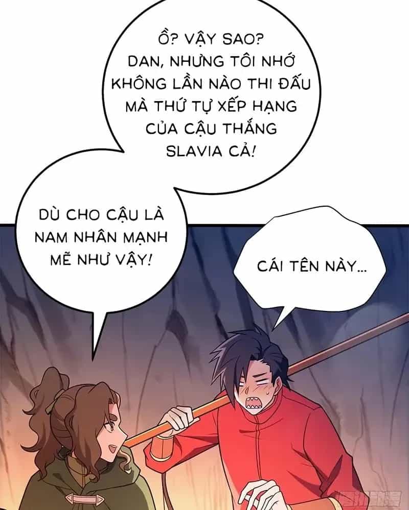 Ác Long Chuyển Sinh: Bắt Đầu Phục Thù Từ 5 Tuổi - Chương 96 - ảnh 32