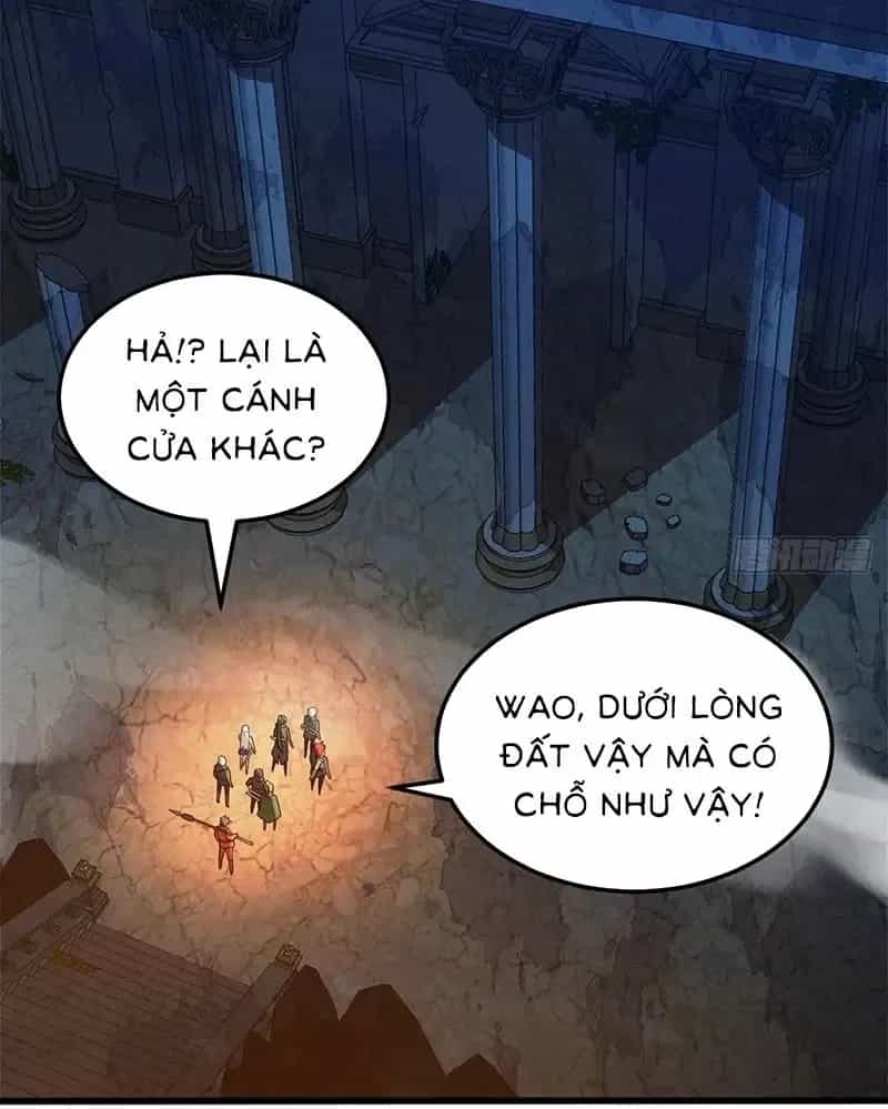 Ác Long Chuyển Sinh: Bắt Đầu Phục Thù Từ 5 Tuổi - Chương 96 - ảnh 35