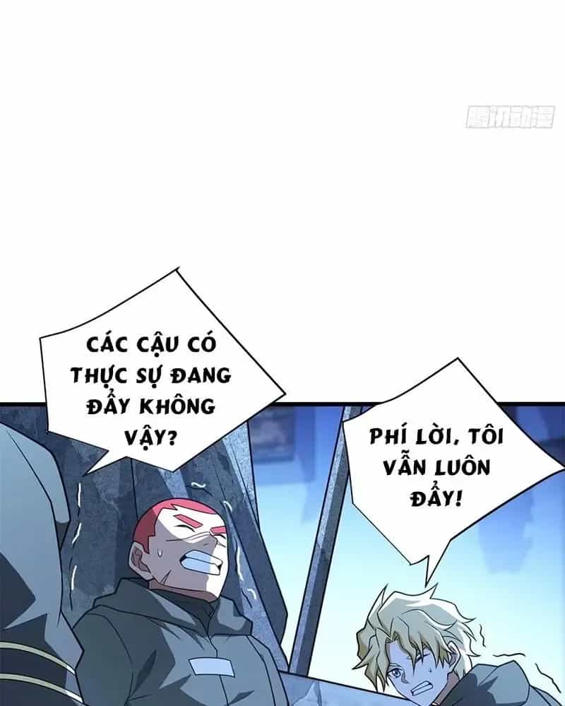 Ác Long Chuyển Sinh: Bắt Đầu Phục Thù Từ 5 Tuổi - Chương 96 - ảnh 55