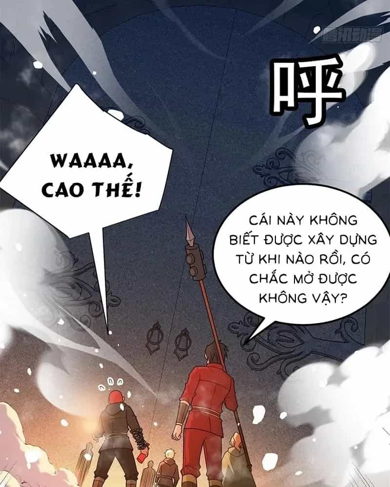 Ác Long Chuyển Sinh: Bắt Đầu Phục Thù Từ 5 Tuổi - Chương 96 - ảnh 6
