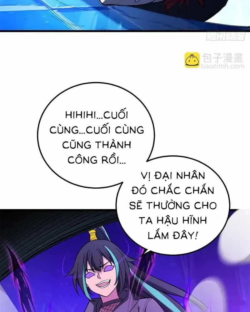 Ác Long Chuyển Sinh: Bắt Đầu Phục Thù Từ 5 Tuổi - Chương 97 - ảnh 35