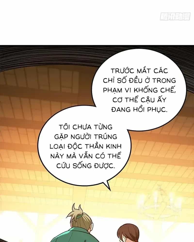 Ác Long Chuyển Sinh: Bắt Đầu Phục Thù Từ 5 Tuổi - Chương 97 - ảnh 46