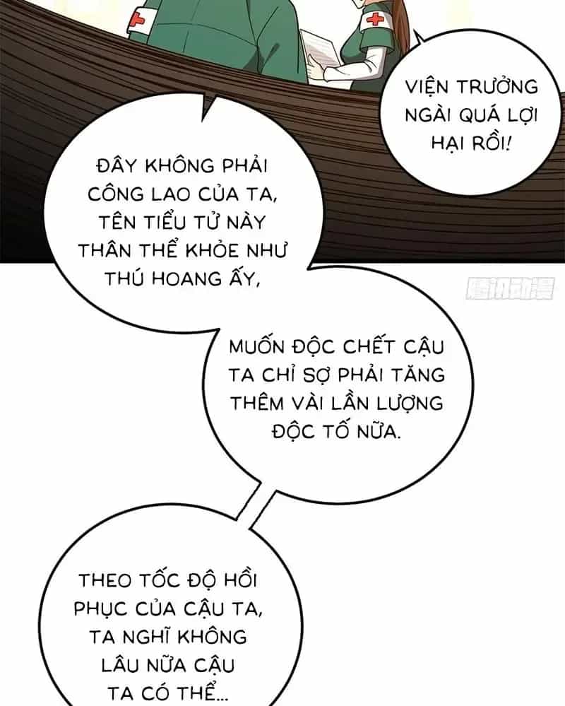 Ác Long Chuyển Sinh: Bắt Đầu Phục Thù Từ 5 Tuổi - Chương 97 - ảnh 47