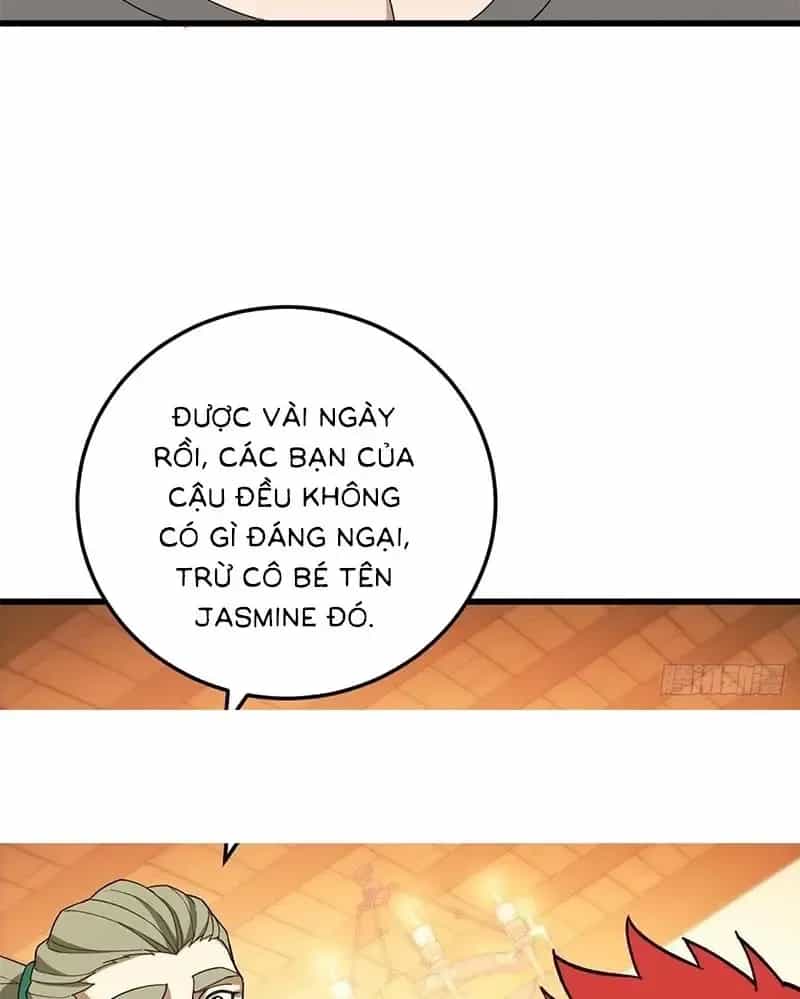 Ác Long Chuyển Sinh: Bắt Đầu Phục Thù Từ 5 Tuổi - Chương 97 - ảnh 51