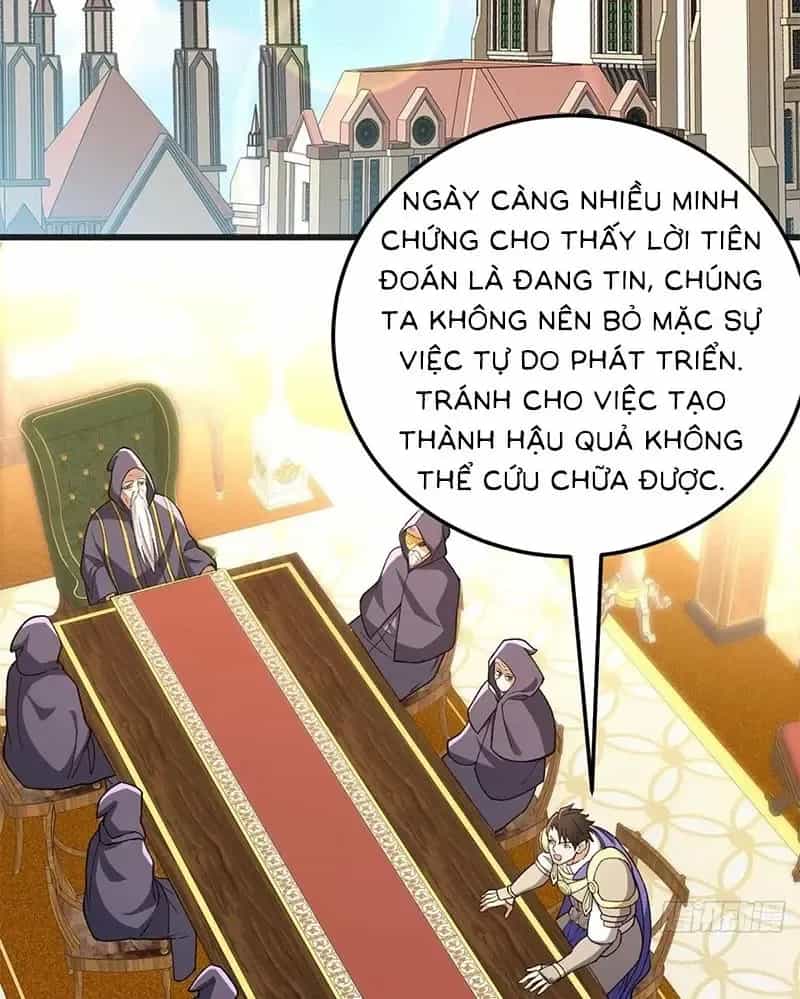 Ác Long Chuyển Sinh: Bắt Đầu Phục Thù Từ 5 Tuổi - Chương 97 - ảnh 63