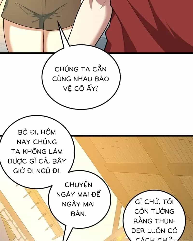 Ác Long Chuyển Sinh: Bắt Đầu Phục Thù Từ 5 Tuổi - Chương 99 - ảnh 15