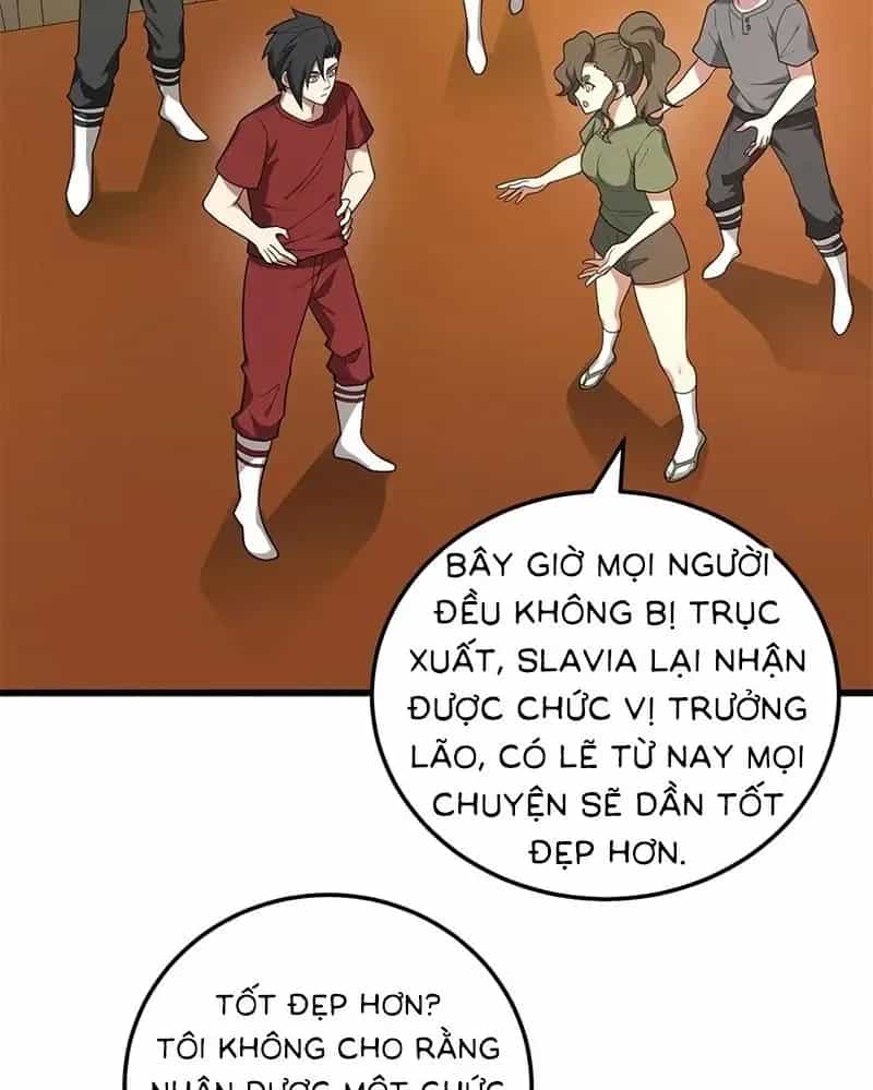 Ác Long Chuyển Sinh: Bắt Đầu Phục Thù Từ 5 Tuổi - Chương 99 - ảnh 5