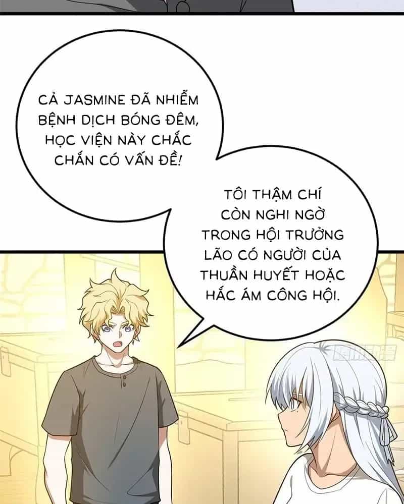 Ác Long Chuyển Sinh: Bắt Đầu Phục Thù Từ 5 Tuổi - Chương 99 - ảnh 7