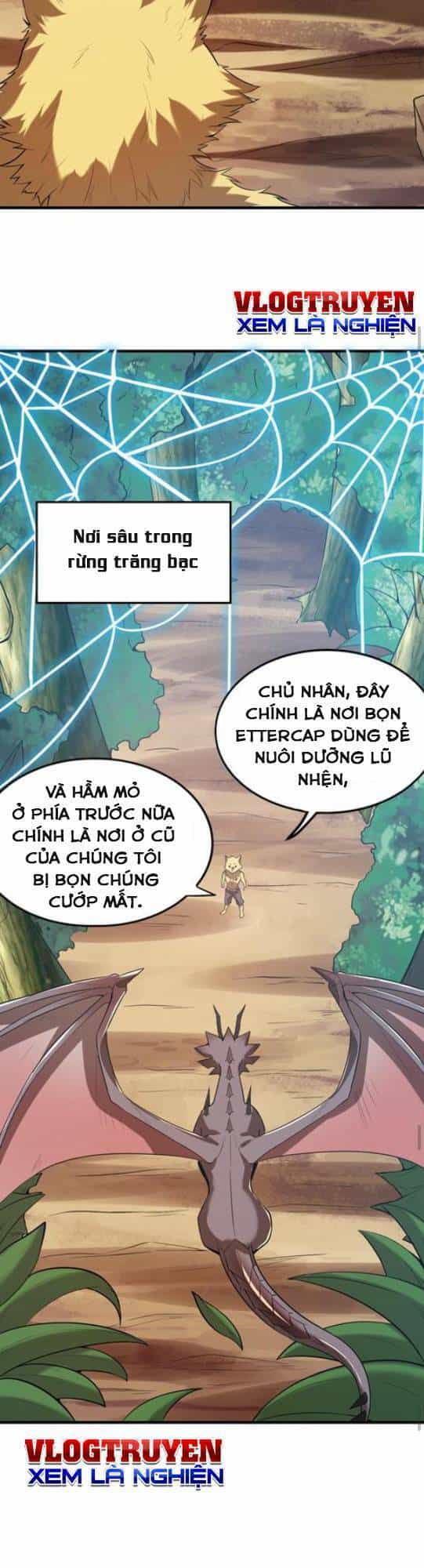 Ác Long Xuyên Không: Khởi Đầu Quốc Vương Hiến Tế Công Chúa - Chương 10 - ảnh 11