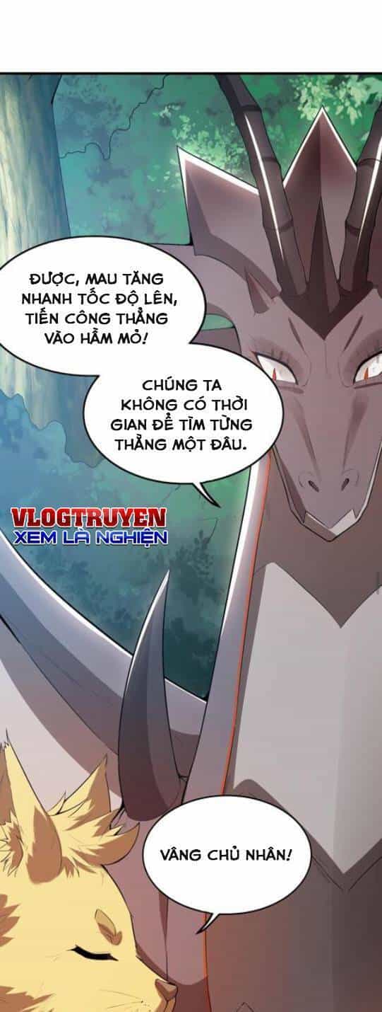 Ác Long Xuyên Không: Khởi Đầu Quốc Vương Hiến Tế Công Chúa - Chương 10 - ảnh 12