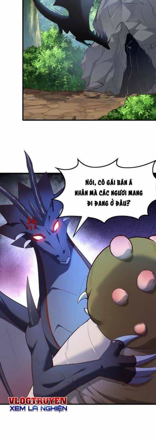 Ác Long Xuyên Không: Khởi Đầu Quốc Vương Hiến Tế Công Chúa - Chương 10 - ảnh 17