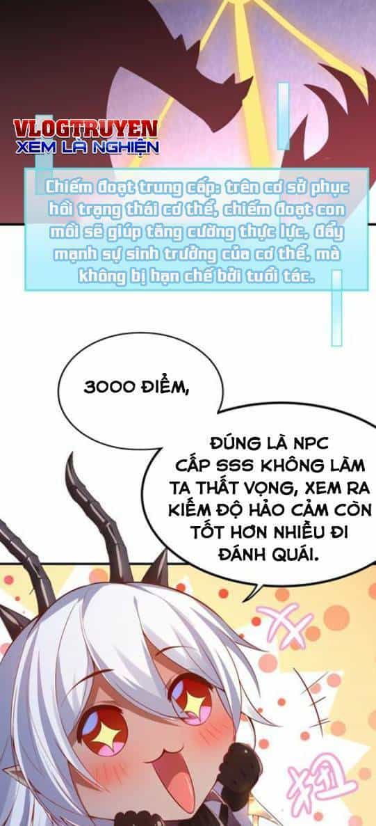 Ác Long Xuyên Không: Khởi Đầu Quốc Vương Hiến Tế Công Chúa - Chương 11 - ảnh 5
