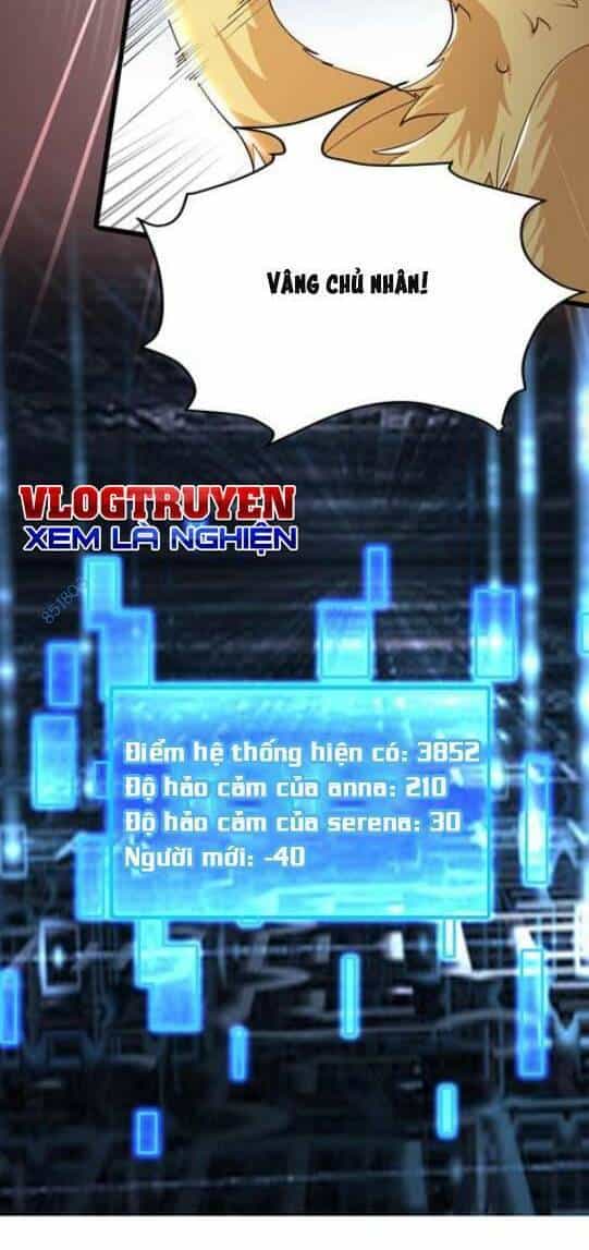 Ác Long Xuyên Không: Khởi Đầu Quốc Vương Hiến Tế Công Chúa - Chương 12 - ảnh 19