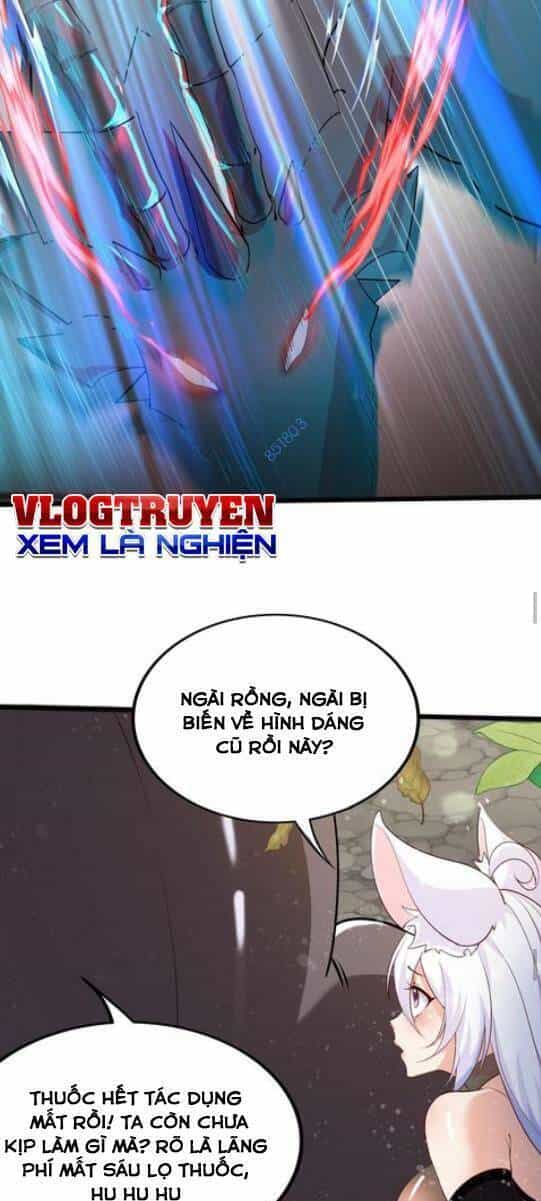Ác Long Xuyên Không: Khởi Đầu Quốc Vương Hiến Tế Công Chúa - Chương 12 - ảnh 9