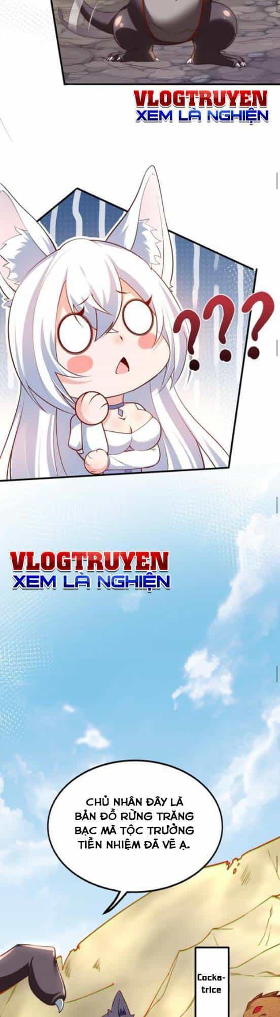 Ác Long Xuyên Không: Khởi Đầu Quốc Vương Hiến Tế Công Chúa - Chương 13 - ảnh 12