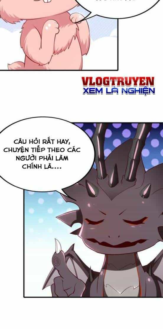 Ác Long Xuyên Không: Khởi Đầu Quốc Vương Hiến Tế Công Chúa - Chương 13 - ảnh 23
