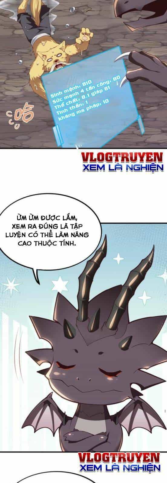 Ác Long Xuyên Không: Khởi Đầu Quốc Vương Hiến Tế Công Chúa - Chương 13 - ảnh 9