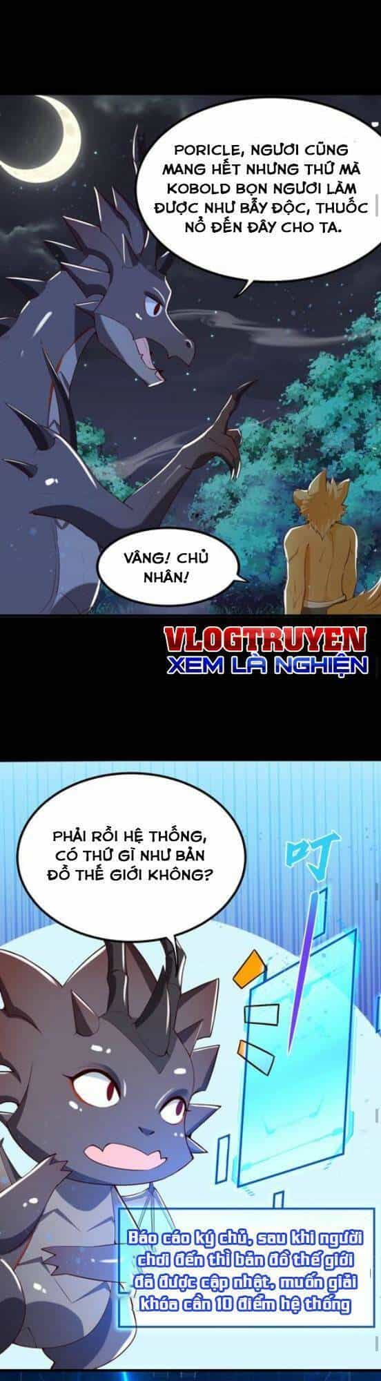 Ác Long Xuyên Không: Khởi Đầu Quốc Vương Hiến Tế Công Chúa - Chương 14 - ảnh 16