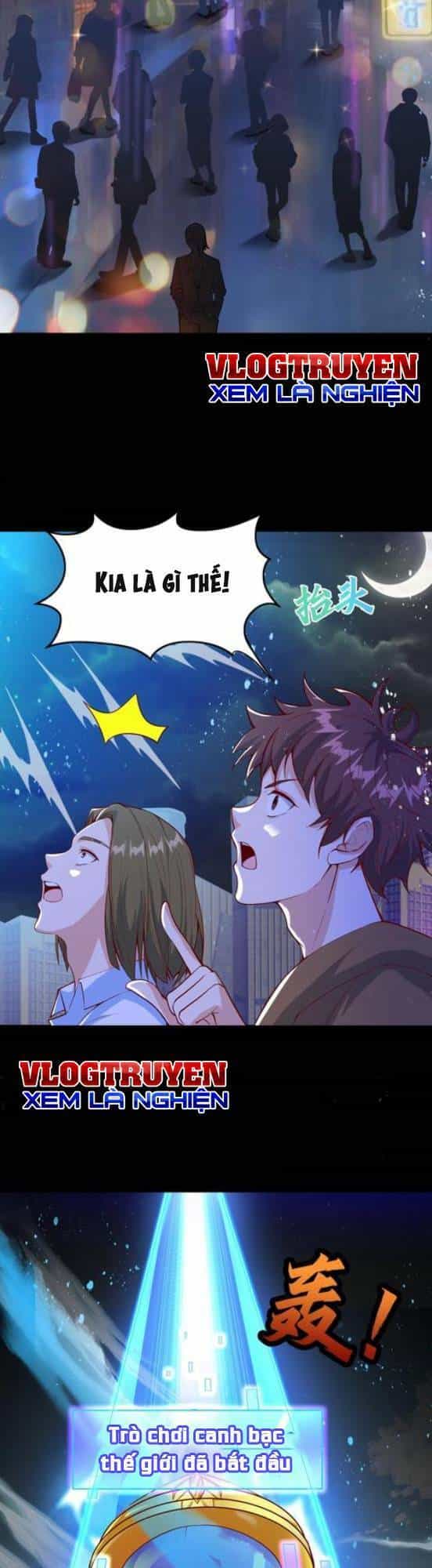 Ác Long Xuyên Không: Khởi Đầu Quốc Vương Hiến Tế Công Chúa - Chương 14 - ảnh 3