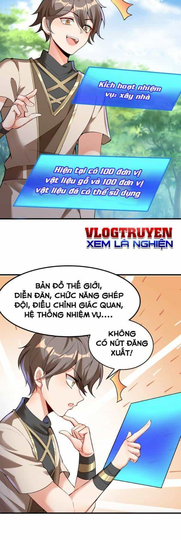 Ác Long Xuyên Không: Khởi Đầu Quốc Vương Hiến Tế Công Chúa - Chương 15 - ảnh 4